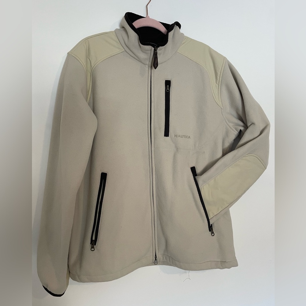 Men’s Nautica Jacket